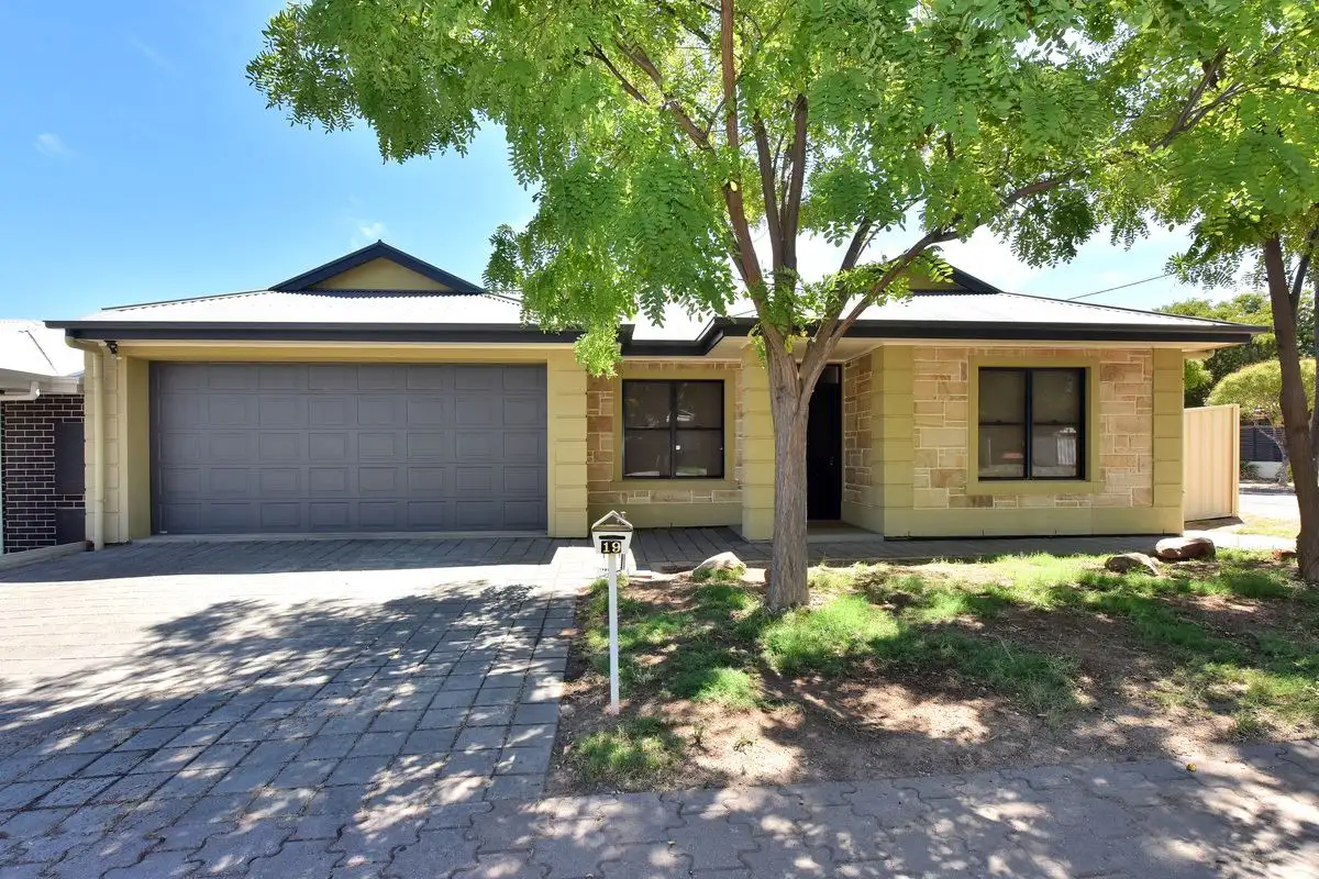 Main view of Homely house listing, 19 Pibroch Avenue, Windsor Gardens SA 5087
