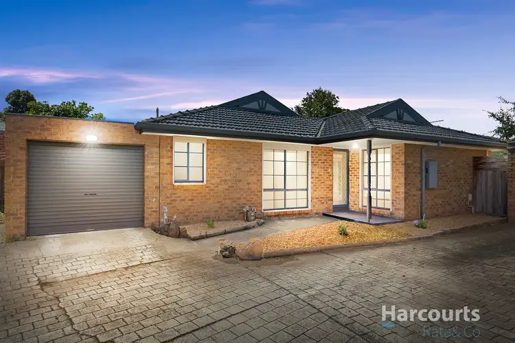 Main view of Homely unit listing, 3/4 Jacoby Court, Mill Park VIC 3082