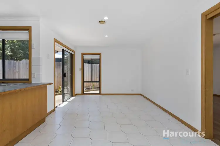 Third view of Homely unit listing, 3/4 Jacoby Court, Mill Park VIC 3082