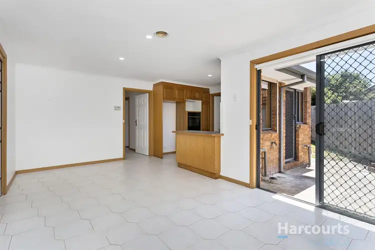Fourth view of Homely unit listing, 3/4 Jacoby Court, Mill Park VIC 3082