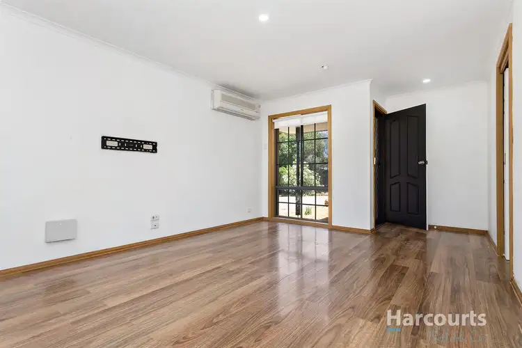 Fifth view of Homely unit listing, 3/4 Jacoby Court, Mill Park VIC 3082