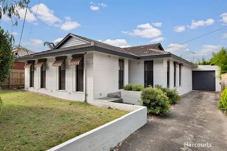 Main view of Homely house listing, 235 Cranbourne Road, Frankston VIC 3199