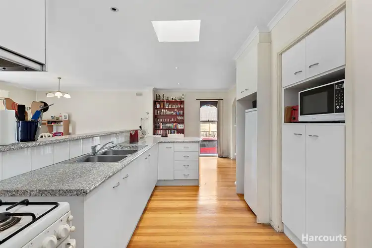 Second view of Homely house listing, 235 Cranbourne Road, Frankston VIC 3199