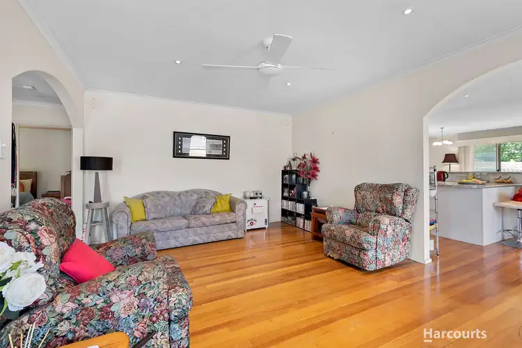Fifth view of Homely house listing, 235 Cranbourne Road, Frankston VIC 3199