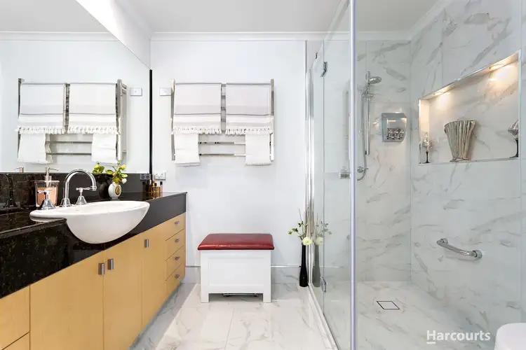 Fifth view of Homely terrace listing, 22 Seaport Boulevard, Launceston TAS 7250