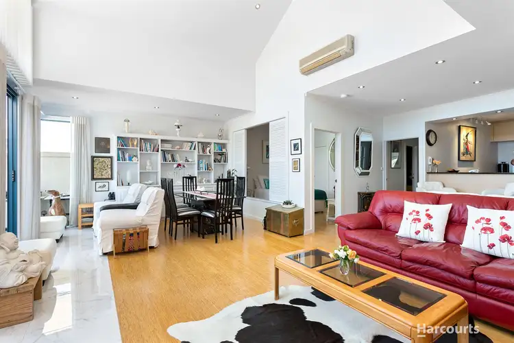 Sixth view of Homely terrace listing, 22 Seaport Boulevard, Launceston TAS 7250