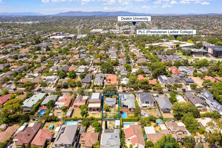 59 Roslyn Street, Burwood VIC 3125