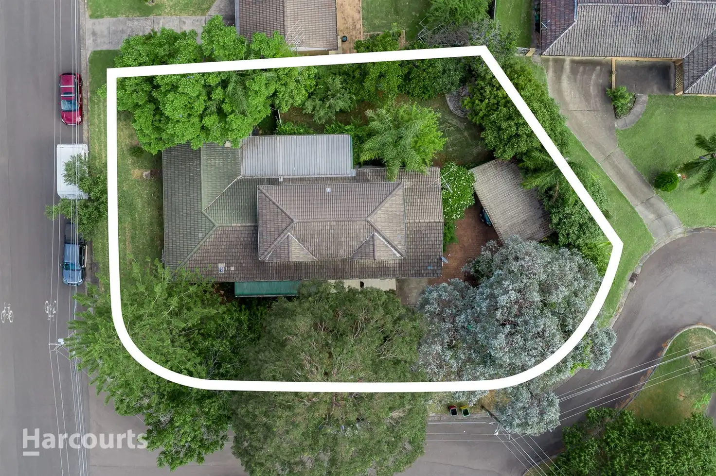 Main view of Homely house listing, 7 Katrina Place, Ermington NSW 2115