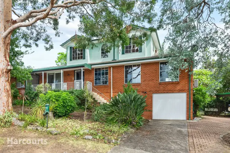 Second view of Homely house listing, 7 Katrina Place, Ermington NSW 2115