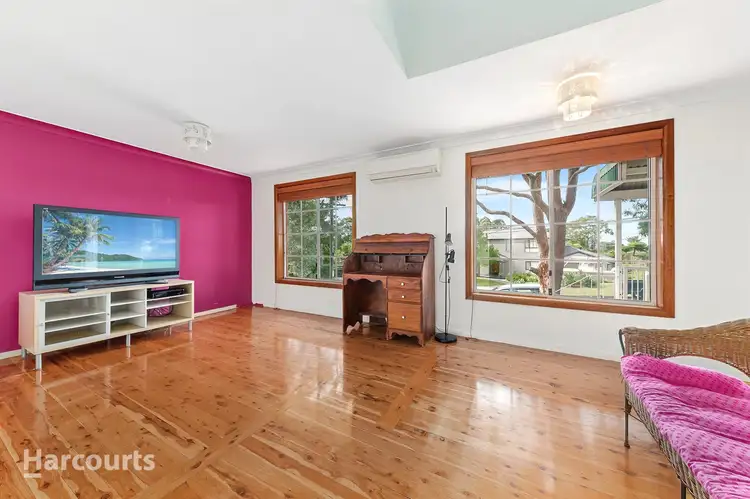 Third view of Homely house listing, 7 Katrina Place, Ermington NSW 2115