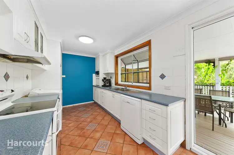 Fourth view of Homely house listing, 7 Katrina Place, Ermington NSW 2115