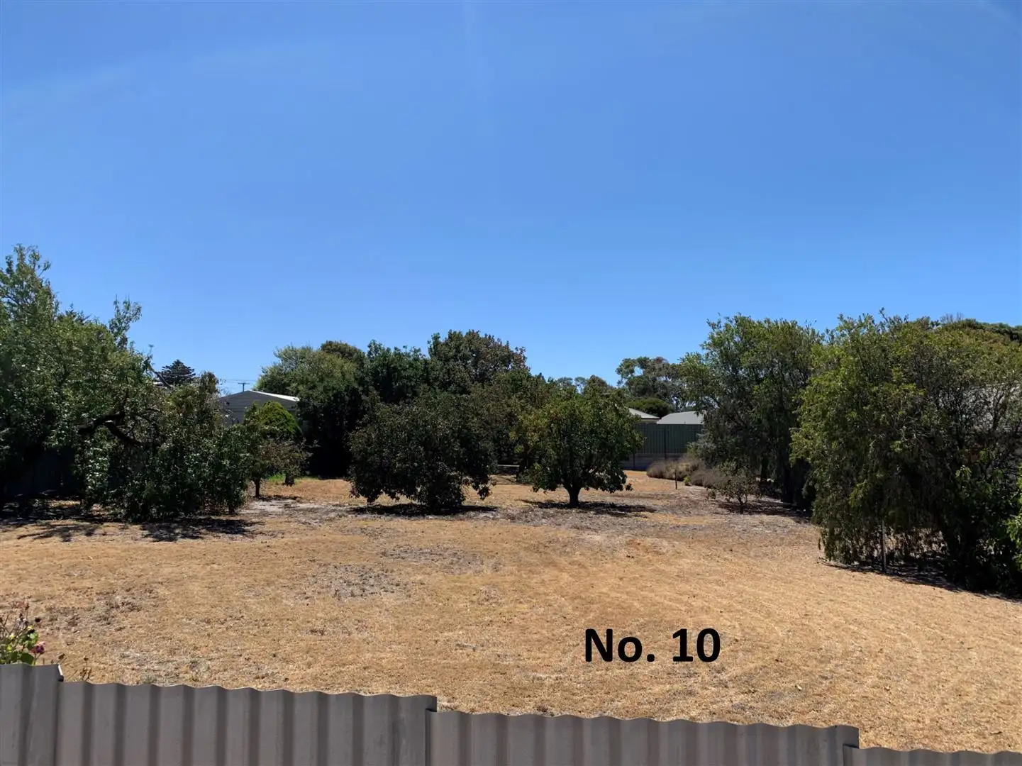 Main view of Homely land listing, 4 & 10 Walker Street, Hayborough SA 5211