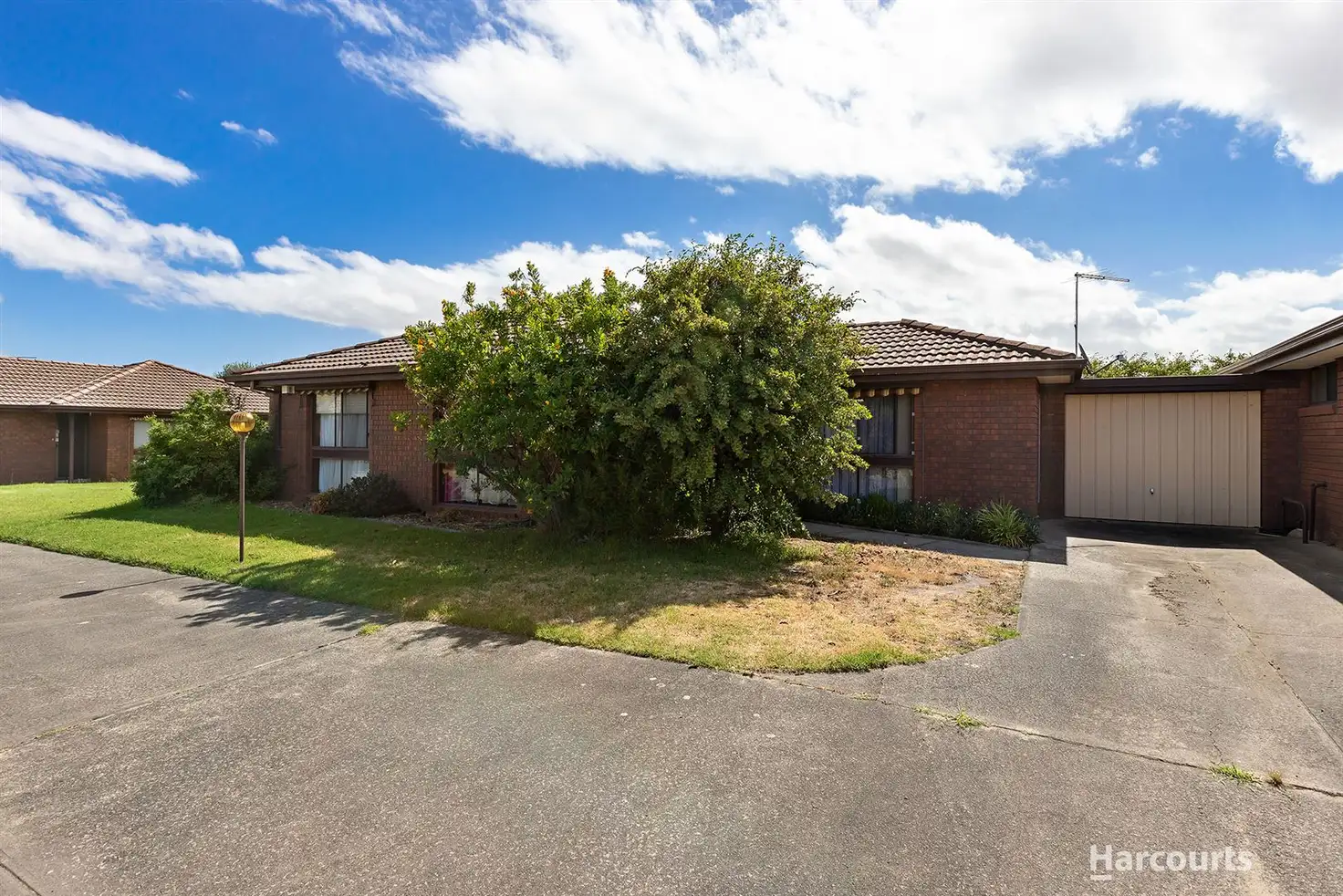 Main view of Homely unit listing, 6/18-19 Henty Street, Pakenham VIC 3810