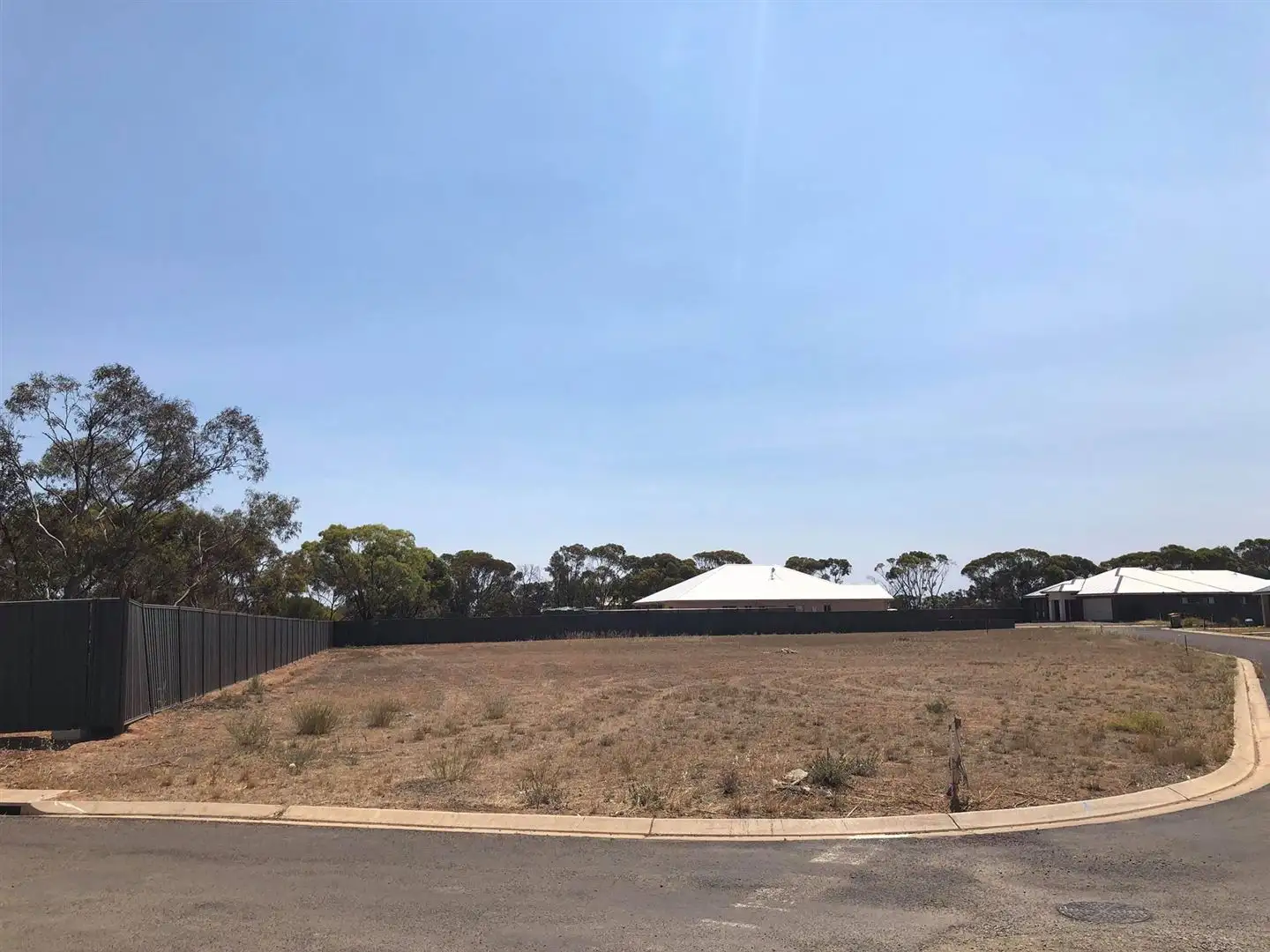 Main view of Homely land listing, 10/16 Dublin Road, Mallala SA 5502