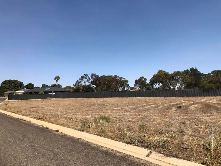 Second view of Homely land listing, 10/16 Dublin Road, Mallala SA 5502