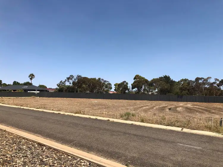 Third view of Homely land listing, 10/16 Dublin Road, Mallala SA 5502