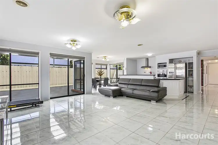 Fifth view of Homely house listing, 69 Community Parade, Narre Warren South VIC 3805