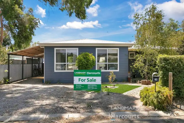 Third view of Homely house listing, 7a Hannaford Ave, Riverton SA 5412