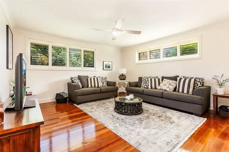 Second view of Homely house listing, 15 Stewart Place, Glenmore Park NSW 2745
