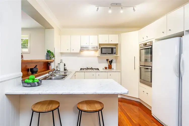 Third view of Homely house listing, 15 Stewart Place, Glenmore Park NSW 2745