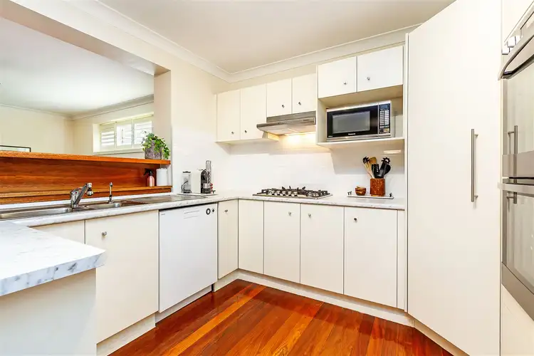 Fourth view of Homely house listing, 15 Stewart Place, Glenmore Park NSW 2745