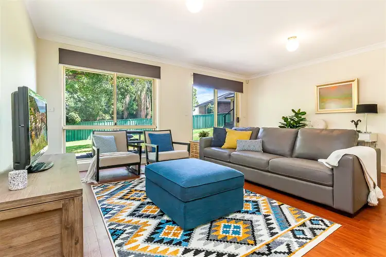 Sixth view of Homely house listing, 15 Stewart Place, Glenmore Park NSW 2745