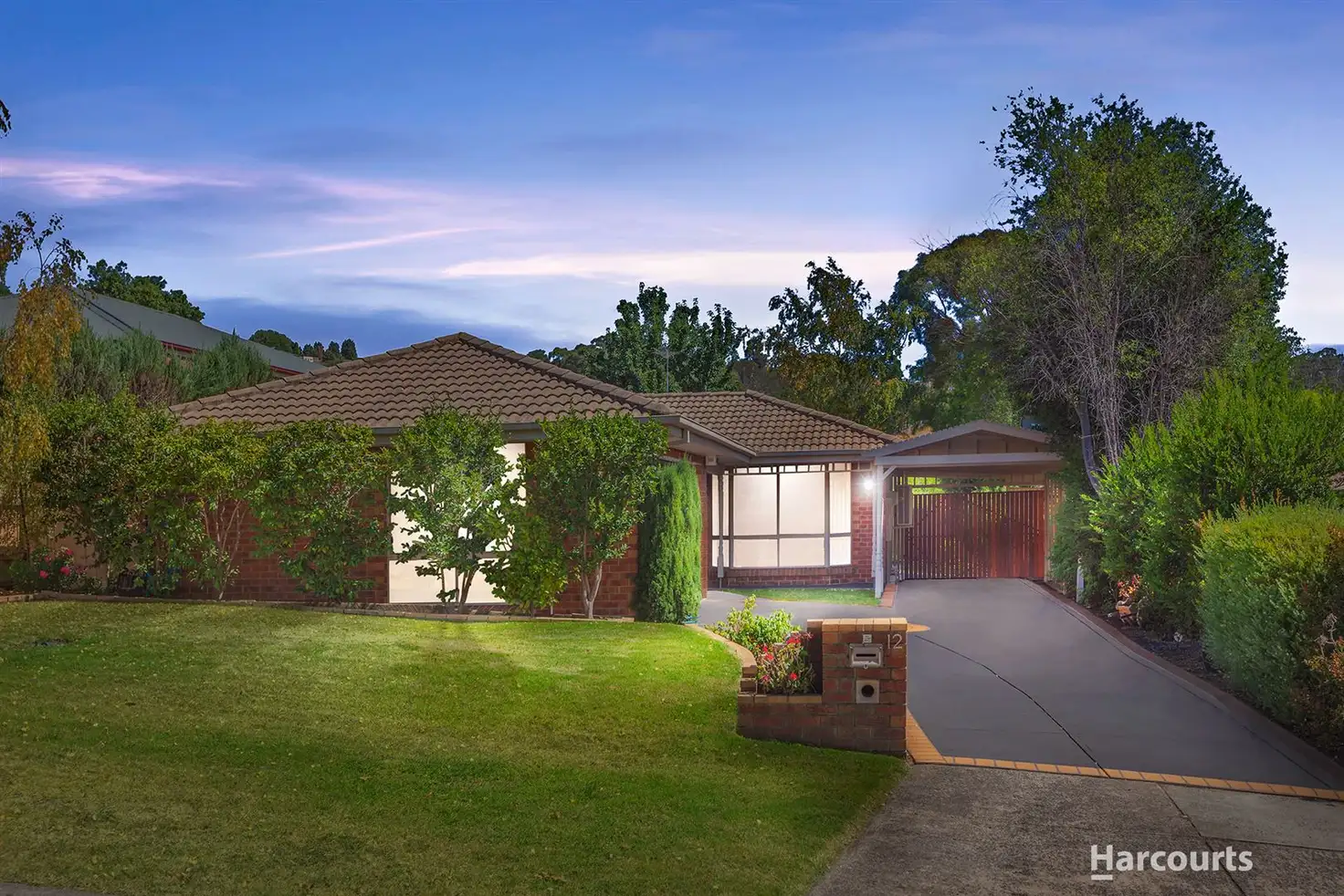 Main view of Homely house listing, 12 McGill Court, Pakenham VIC 3810
