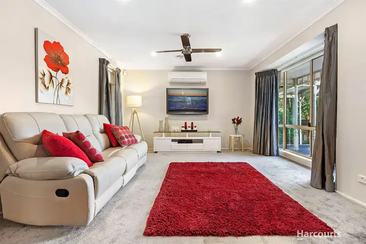 Fourth view of Homely house listing, 12 McGill Court, Pakenham VIC 3810