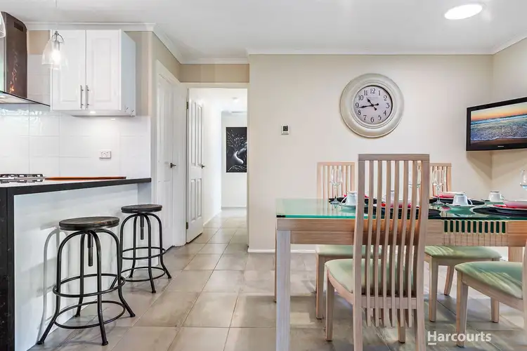 Fifth view of Homely house listing, 12 McGill Court, Pakenham VIC 3810