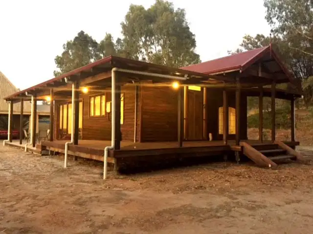 Main view of Homely house listing, 6 Vialls Grove, Bridgetown WA 6255