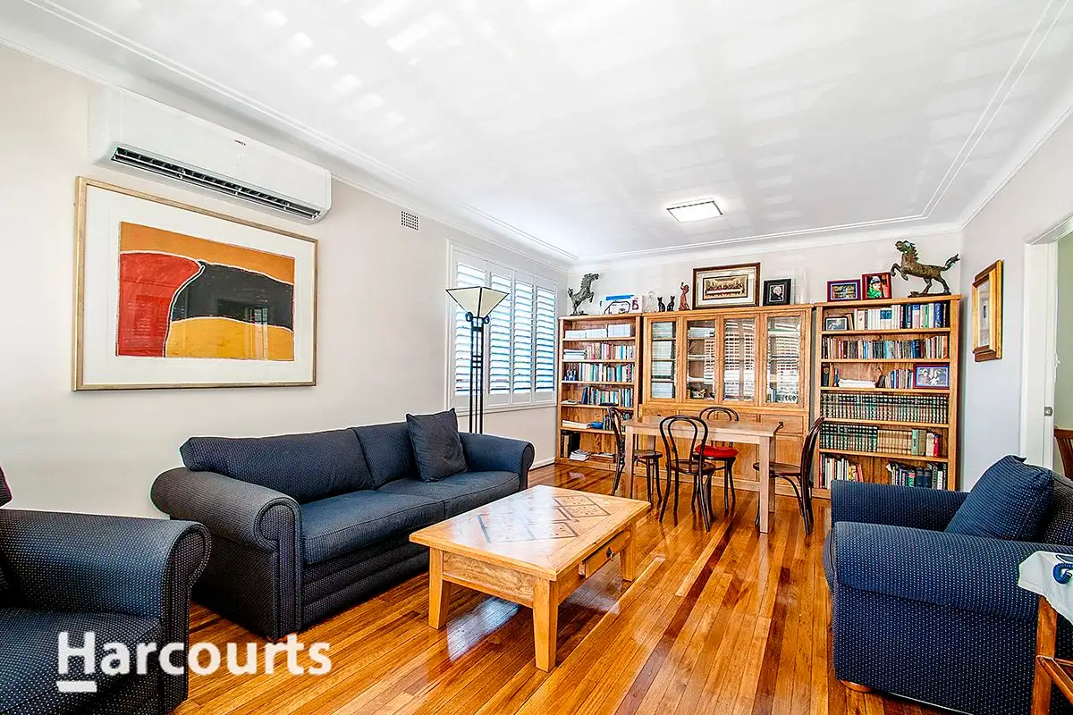 Main view of Homely house listing, 18 Morton Street, Parramatta NSW 2150