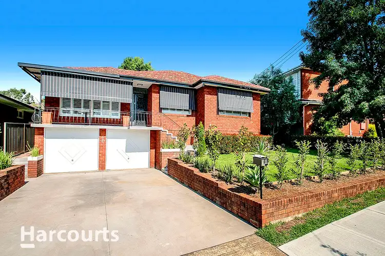 Fourth view of Homely house listing, 18 Morton Street, Parramatta NSW 2150