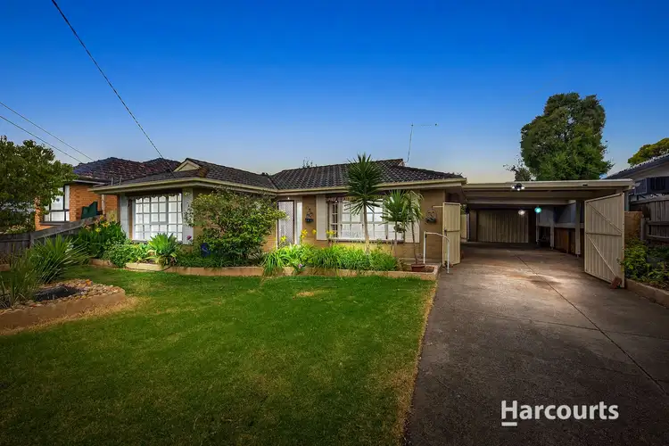 Main view of Homely house listing, 77 Welwyn Parade, Deer Park VIC 3023