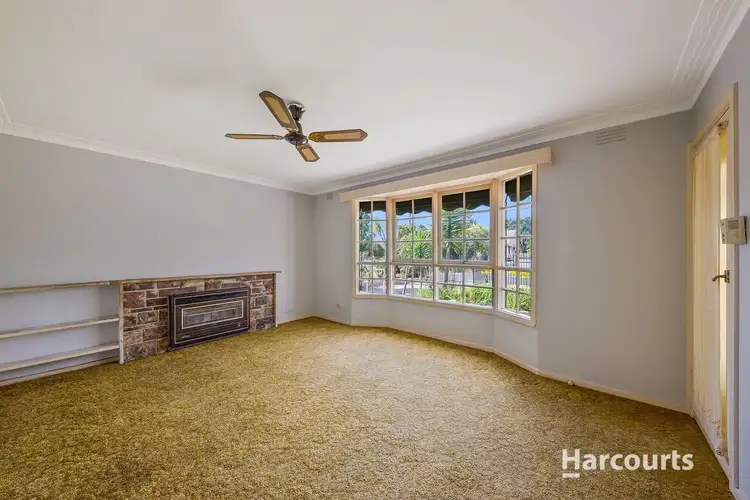Second view of Homely house listing, 77 Welwyn Parade, Deer Park VIC 3023