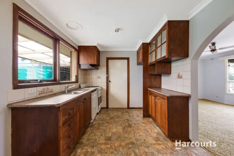 Third view of Homely house listing, 77 Welwyn Parade, Deer Park VIC 3023