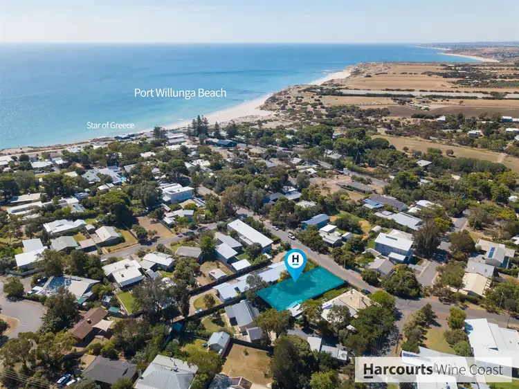 Second view of Homely land listing, 18 Church Street, Port Willunga SA 5173