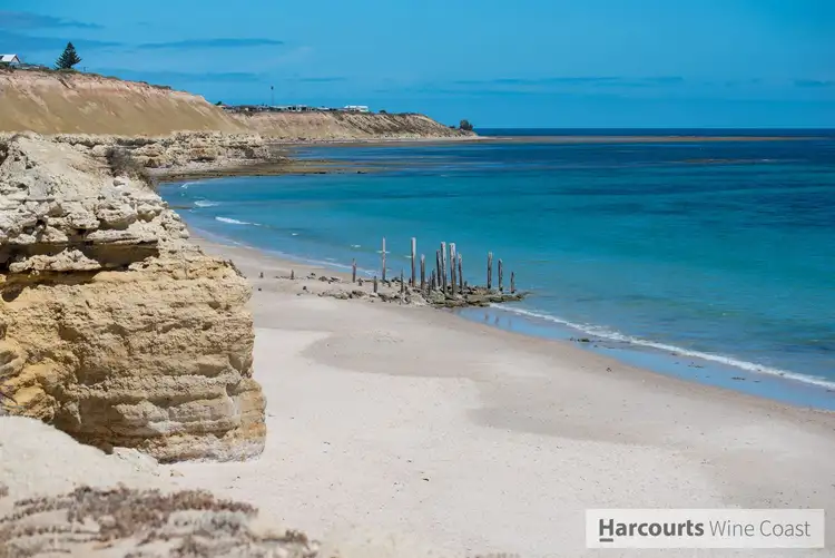 Sixth view of Homely land listing, 18 Church Street, Port Willunga SA 5173