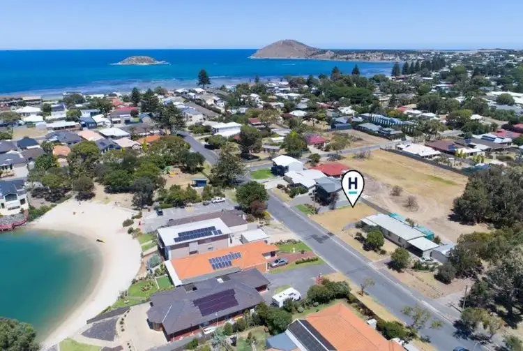 Lot 76 Tabernacle Road, Encounter Bay SA 5211