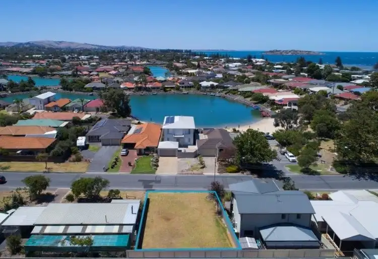 Second view of Homely land listing, Lot 76 Tabernacle Road, Encounter Bay SA 5211