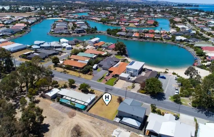 Third view of Homely land listing, Lot 76 Tabernacle Road, Encounter Bay SA 5211