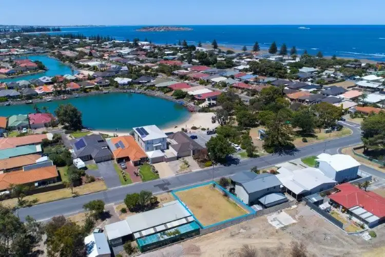 Fourth view of Homely land listing, Lot 76 Tabernacle Road, Encounter Bay SA 5211