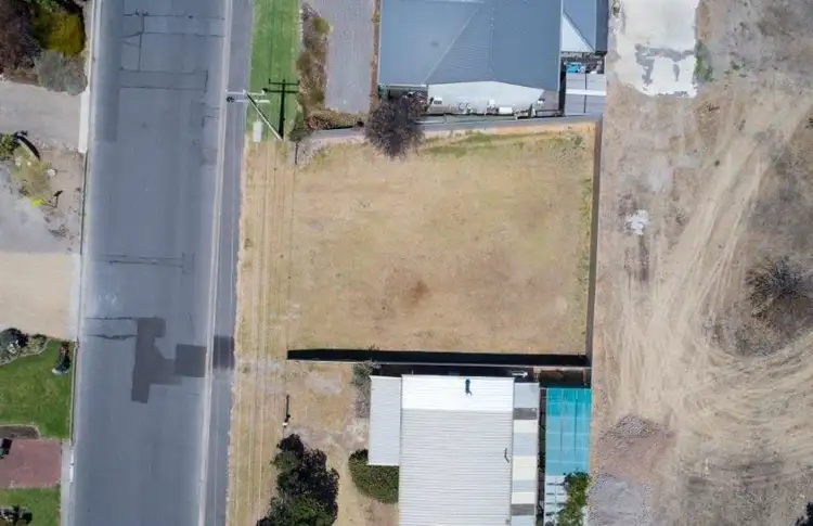 Fifth view of Homely land listing, Lot 76 Tabernacle Road, Encounter Bay SA 5211