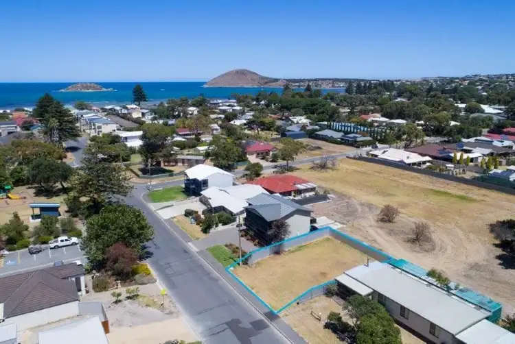 Sixth view of Homely land listing, Lot 76 Tabernacle Road, Encounter Bay SA 5211