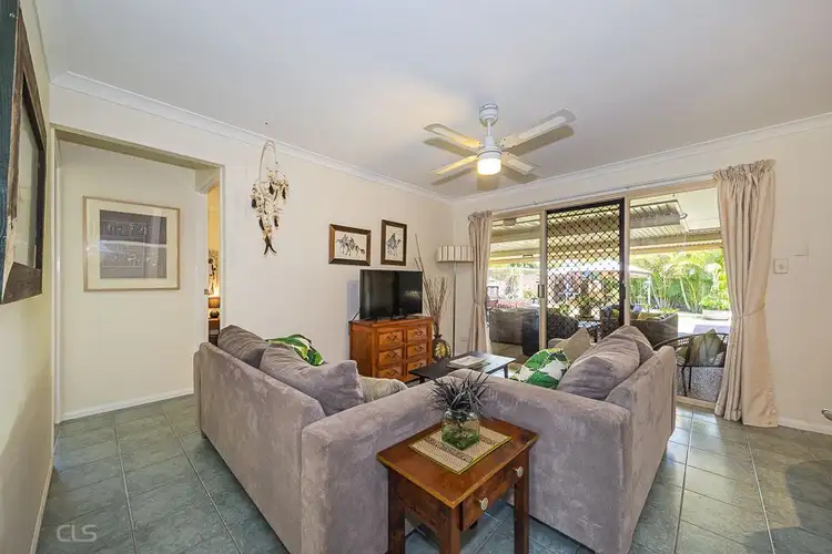Fourth view of Homely house listing, 7 Tuna Ct, Sandstone Point QLD 4511