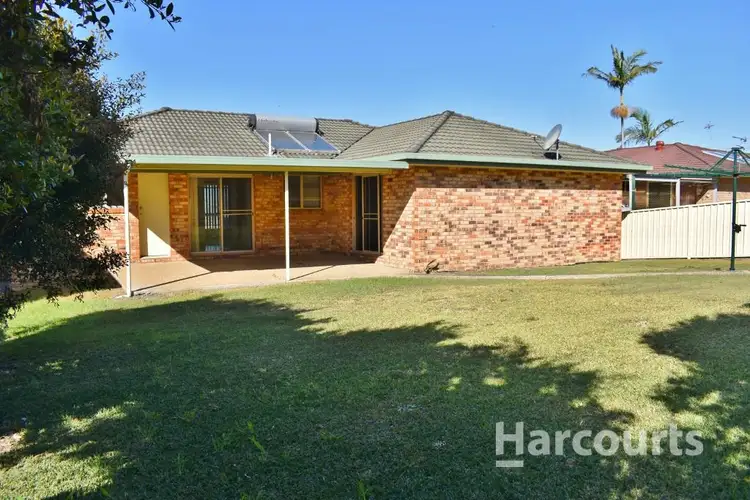 143 Gregory Street, South West Rocks NSW 2431