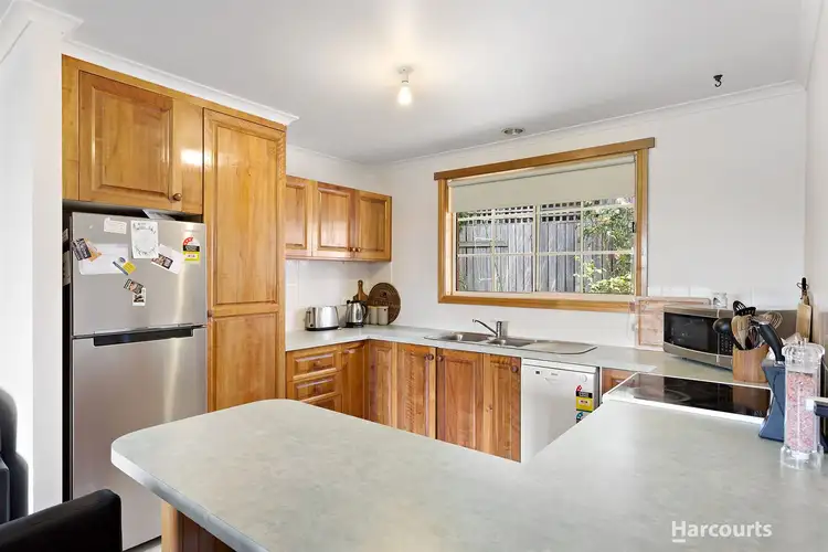 Second view of Homely unit listing, 2/6 Lila Drive, Prospect TAS 7250