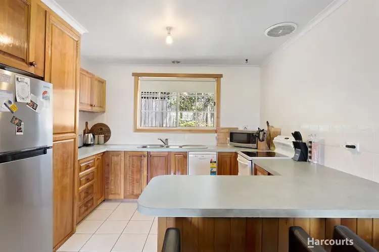 Third view of Homely unit listing, 2/6 Lila Drive, Prospect TAS 7250