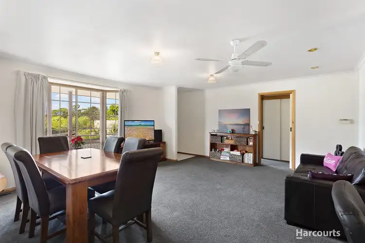 Fourth view of Homely unit listing, 2/6 Lila Drive, Prospect TAS 7250