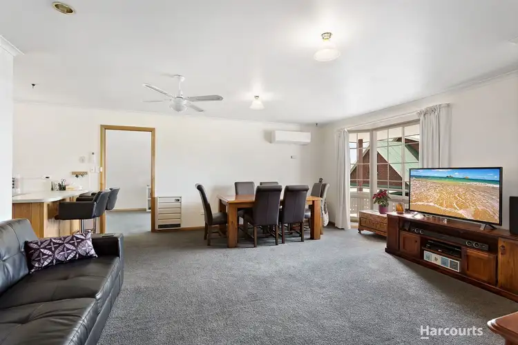 Fifth view of Homely unit listing, 2/6 Lila Drive, Prospect TAS 7250