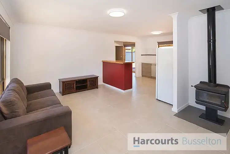 Fifth view of Homely house listing, 13 Fairway Drive, West Busselton WA 6280